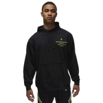 Black/Green