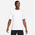 Nike Dri-FIT Primary Statement Short Sleeve T-Shirt  - Men's White/White
