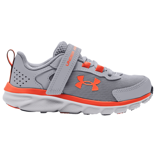 

Nike Mens Nike Air Max Hyperaggressor - Mens Basketball Shoes Mod Gray/White/Blaze Orange Size 01.0