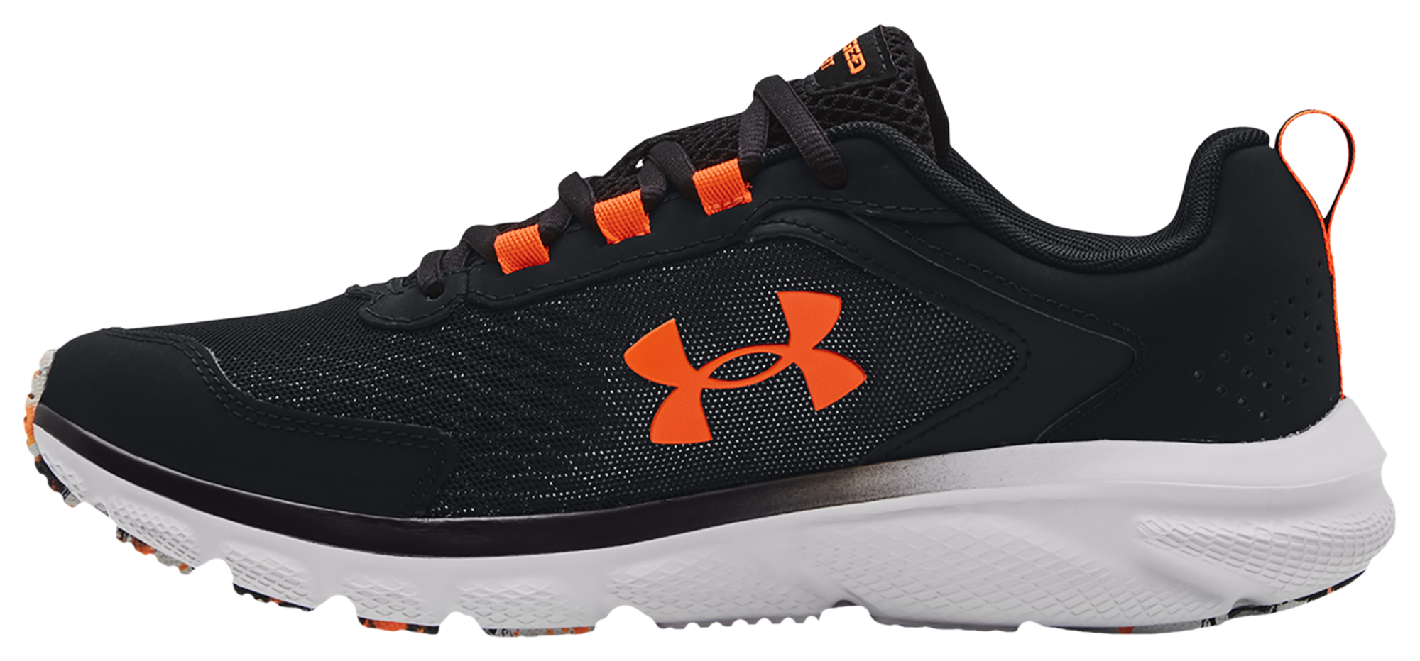 Under Armour Charged Assert 9 Marble