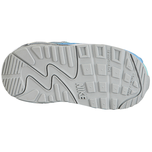  - Nike Air Max 90 - White/Lakeside Artisan Teal