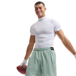 White/White