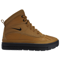 Nike woodside clearance boots grade school