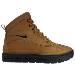 Boys' Grade School - Nike Woodside II - Wheat/Black