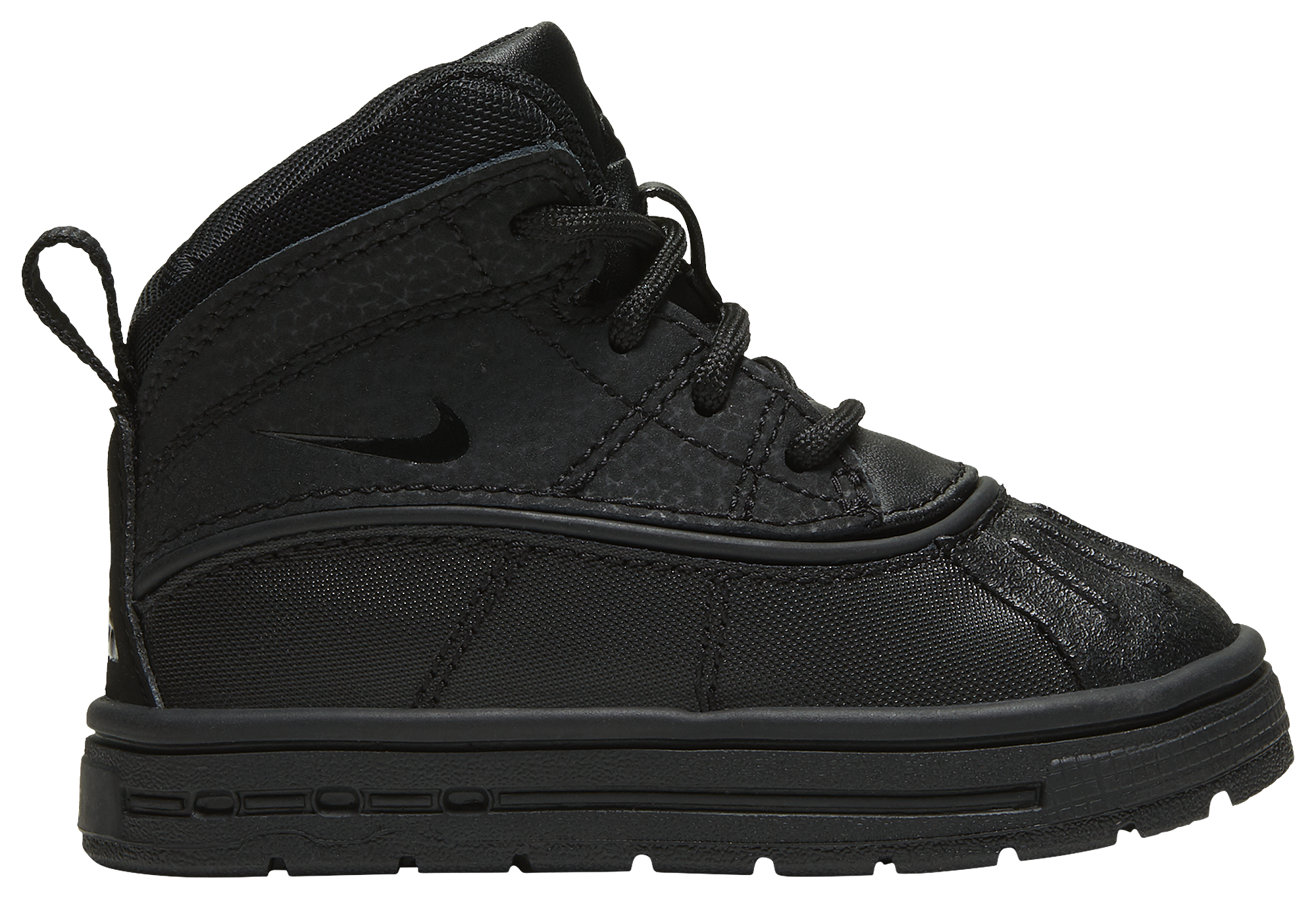 Nike winter boots for boys best sale