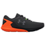 Under Armour Charged Rogue 3 - Men's Grey/Orange