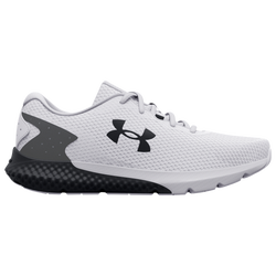Men's - Under Armour Charged Rogue 3 - White/Black