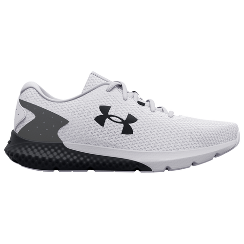 

Under Armour Charged Rogue 3 - Mens White/Black Size 7.5