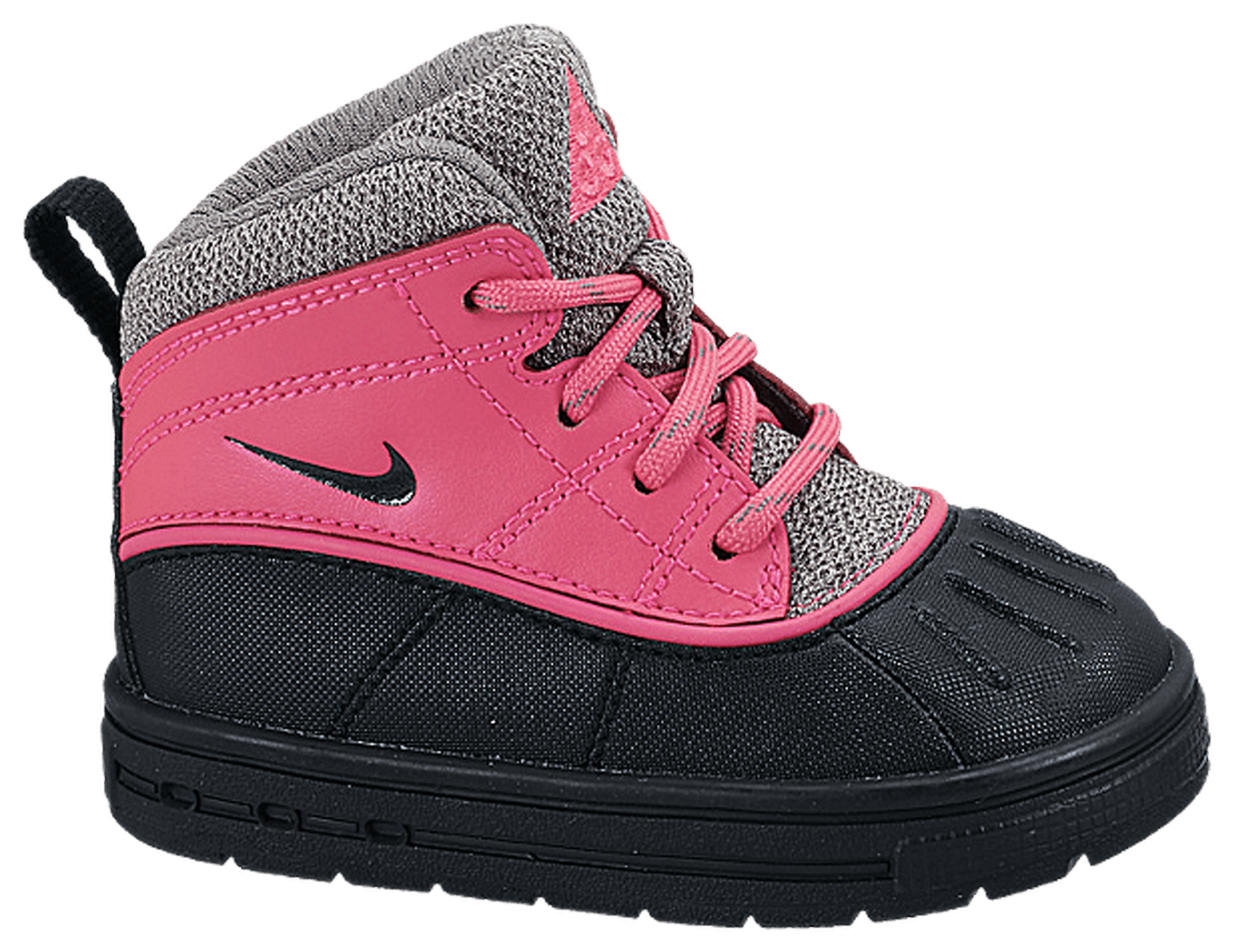 Toddler girl shop nike boots