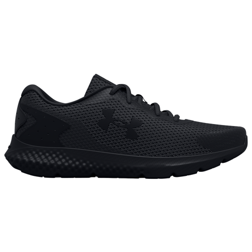 

Under Armour Womens Under Armour Charged Rogue 3 - Womens Running Shoes Black/Black Size 6.0