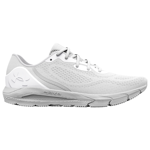 

Under Armour Mens Under Armour HOVR Sonic 5 - Mens Running Shoes White/White Size 9.5