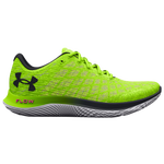 Black/Black/Lime Surge