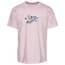Nike All S&S T-Shirt - Men's Pink Foam/Black