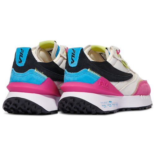Fila grade school deals