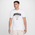 Jordan Sport WM Dri-FIT Short Sleeve T-Shirt  - Men's White/Black