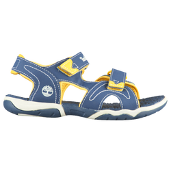 Boys' Grade School - Timberland Adventure Seeker - Yellow/Navy