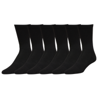 Black/Black- Large