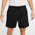 Nike Dri-FIT Primary 7 Inch Shorts  - Men's Black/Black