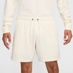 Men's - Nike Dri-FIT Primary 7 Inch Shorts  - Pale Ivory/Pale Ivory