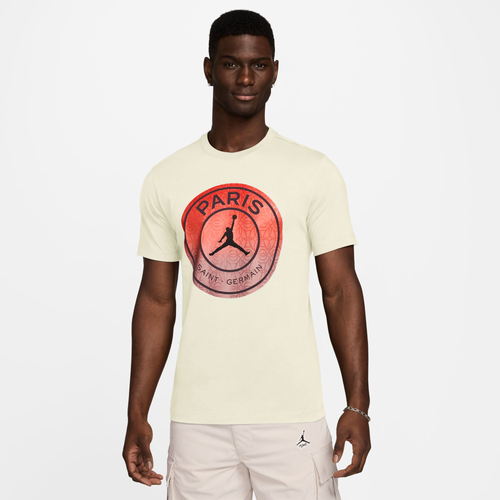 Jordan Short Sleeve Logo T Shirt