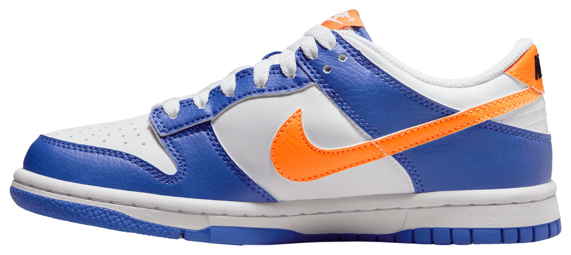 Boys top nike dunks