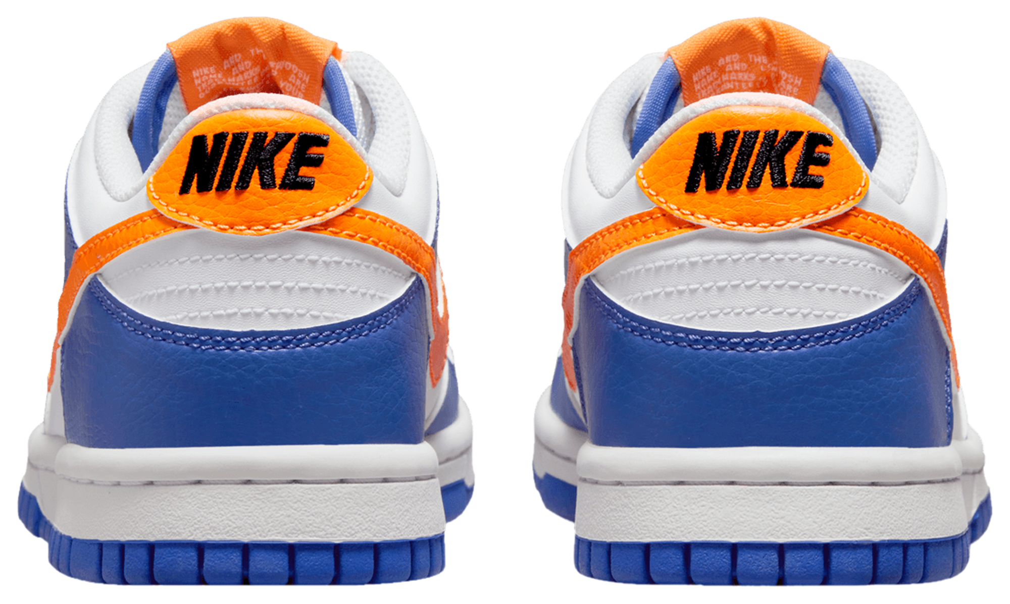 Boys 2024 nike dunks