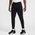 Nike Dri-FIT UV Primary Jogger Pants  - Men's Black/Black