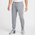 Nike Dri-FIT UV Primary Jogger Pants  - Men's Grey/Grey