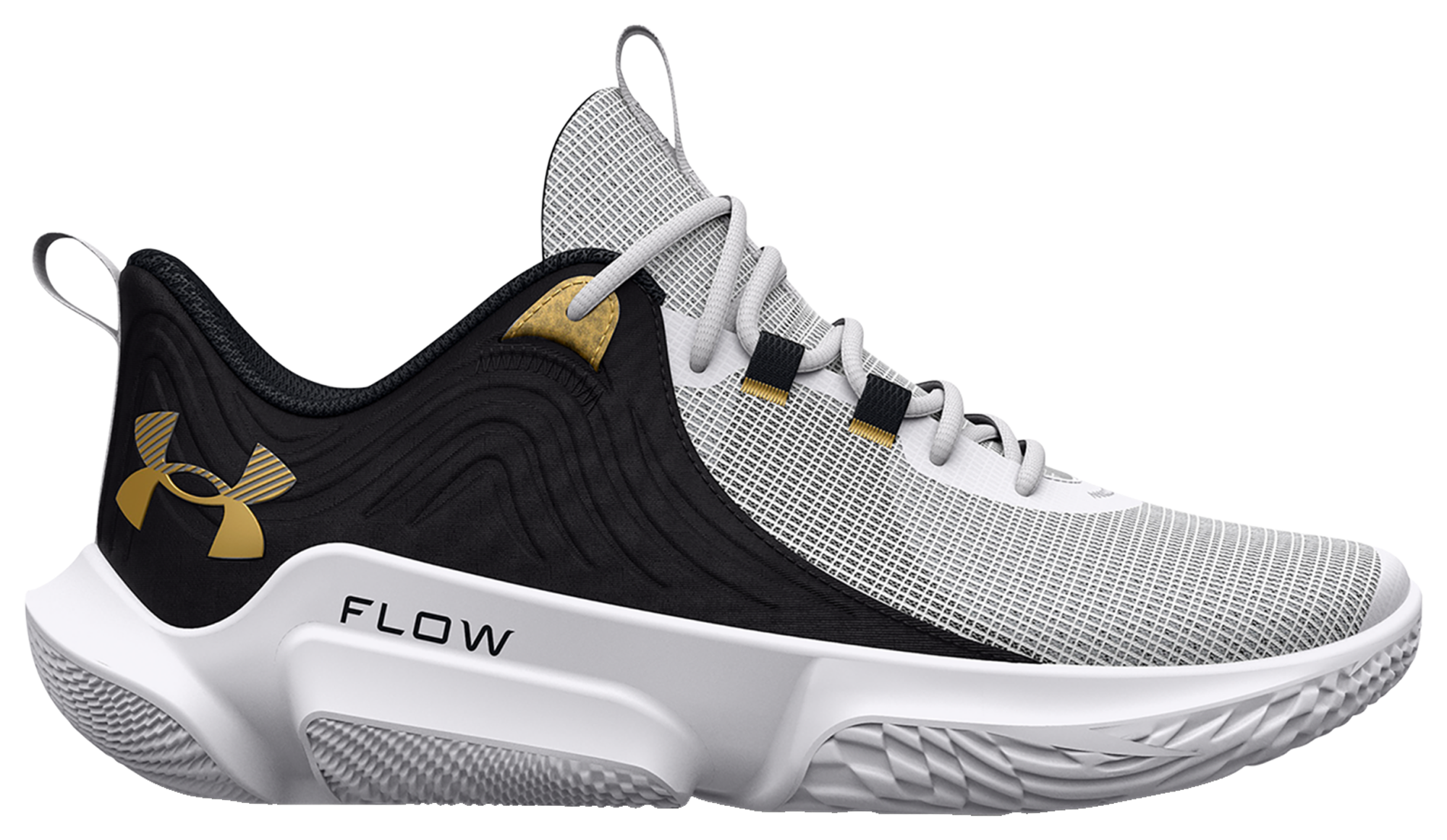 Under Armour Flow FUTR X 3- Basketball Store