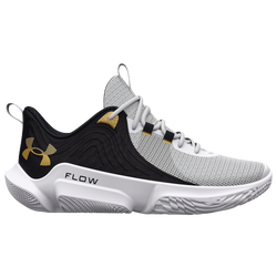 Men's - Under Armour Flow FUTR x2 - White/Black