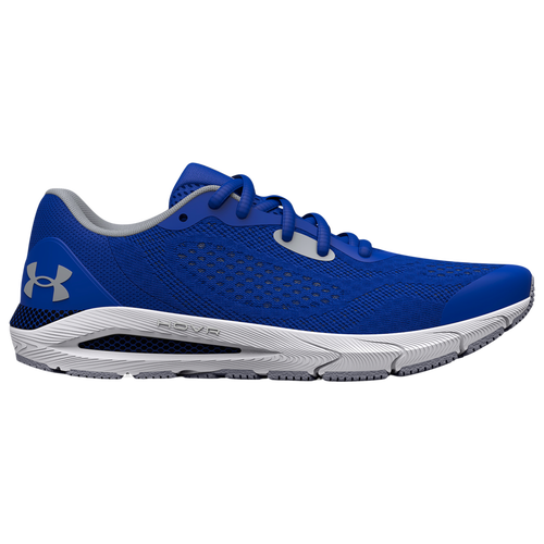 

Under Armour Boys Under Armour Hovr Sonic 5 - Boys' Grade School Running Shoes Blue/Blue Size 4.0