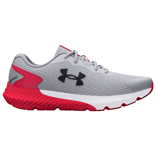 

Under Armour Boys Under Armour Rogue 3 - Boys' Grade School Running Shoes Mod Gray/Red/Black Size 3.5