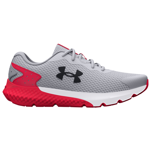 Under Armour Rogue 3 - Under Armour Mod Gray/Red Black