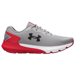 Mod Gray/Black/Red