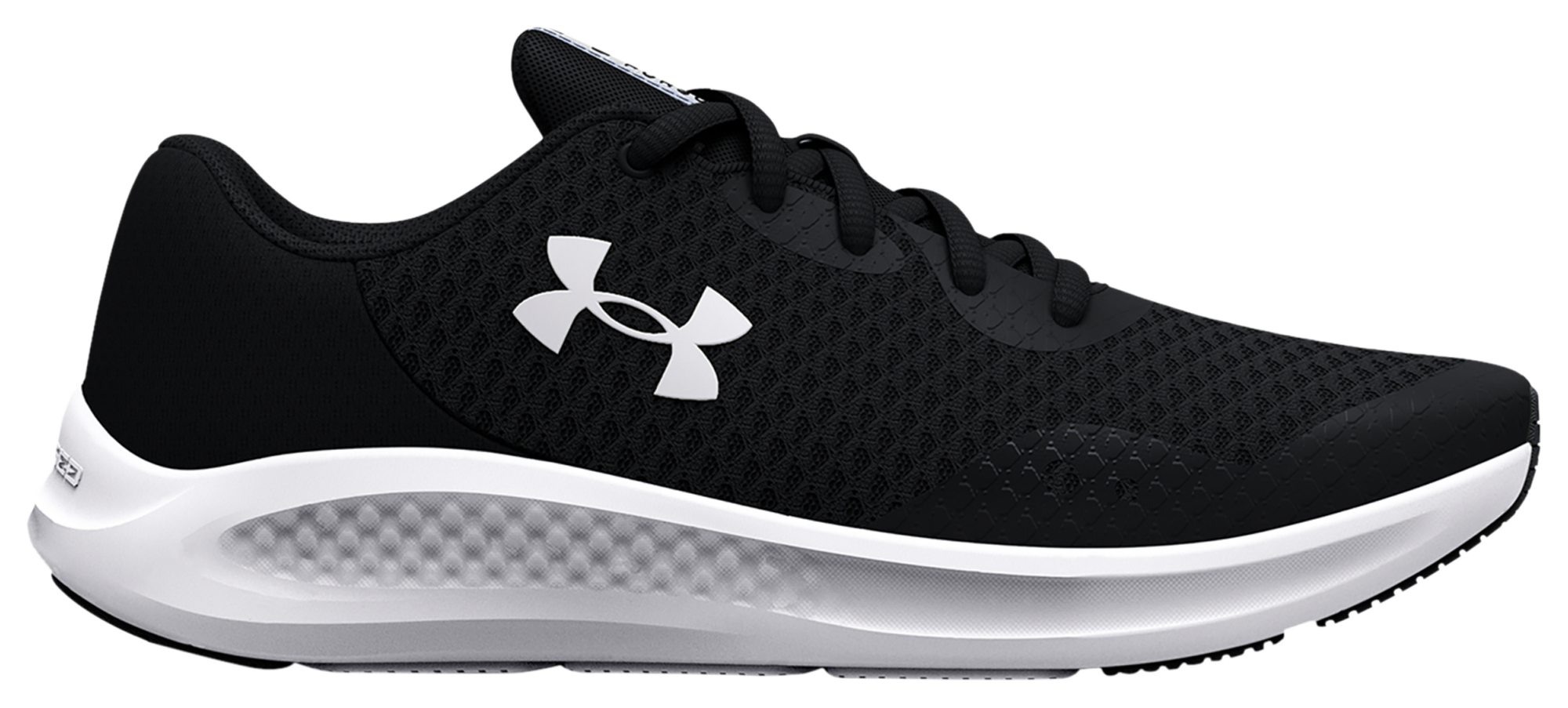 Under Armour Charged Pursuit 3 - Boys' Grade School