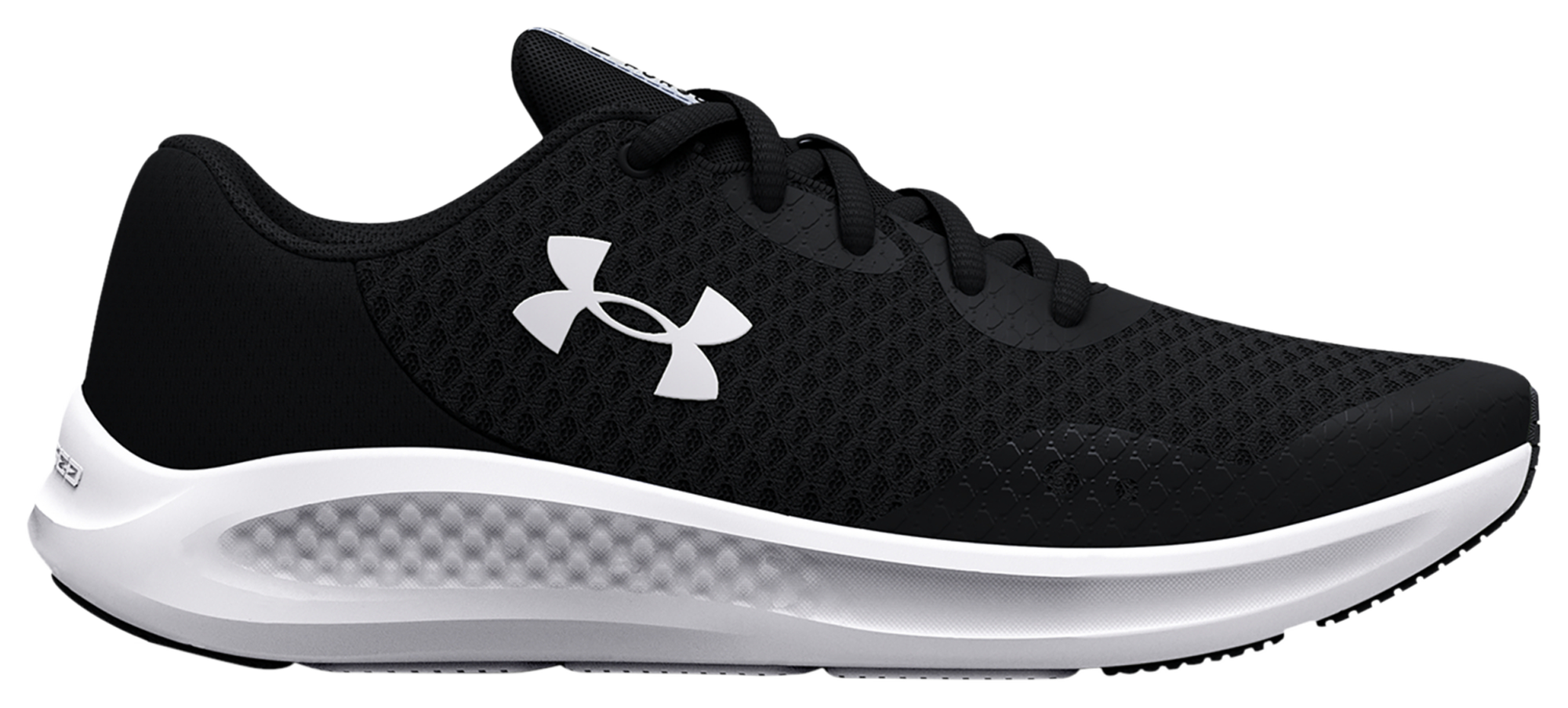 Under Armour Men's Charged Pursuit 3 --Running Shoe 