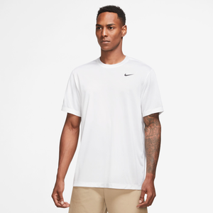 Nike dri fit on sale t shirt mens sale