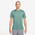 Nike Dri-FIT RLGD Reset T-Shirt  - Men's Bicoastal/White