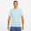 Nike T-shirt de réinitialisation Dri-FIT RLGD - Pour hommes Glacier/Blanc