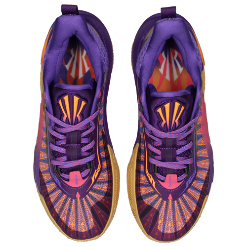 Anta Kai 1 Speed Twin Flame | Foot Locker Anta Kai 1 Speed Twin Flame | Foot Locker