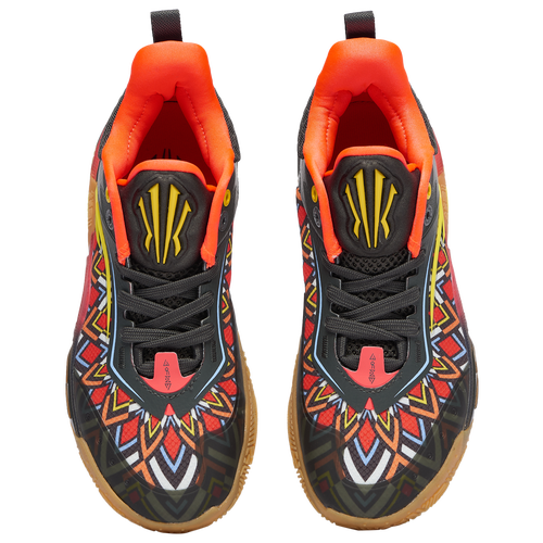 【初売り】 Speed 1 Kai Anta | Locker Foot シューズ(男性用)