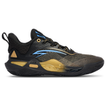 Black/Blue