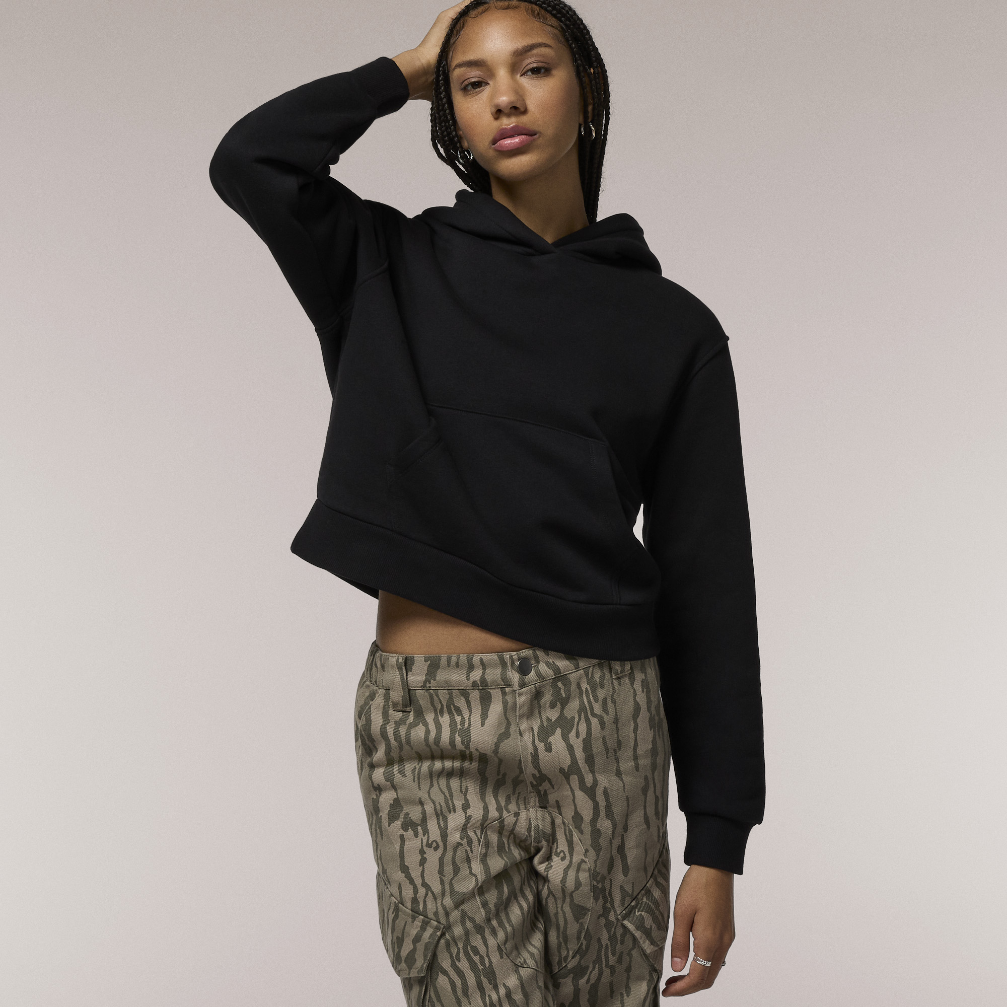 Cozi Yabsia Hoodie - Women's | Foot Locker