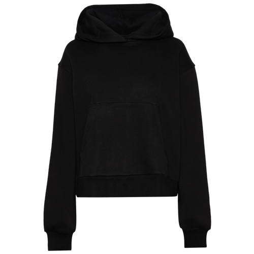 WOMENS - Cozi Yabsia Hoodie - Black