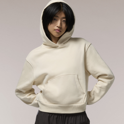 Women's - Cozi Yabsia Hoodie - Parchment