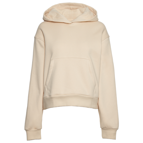 WOMENS - Cozi Yabsia Hoodie - Parchment
