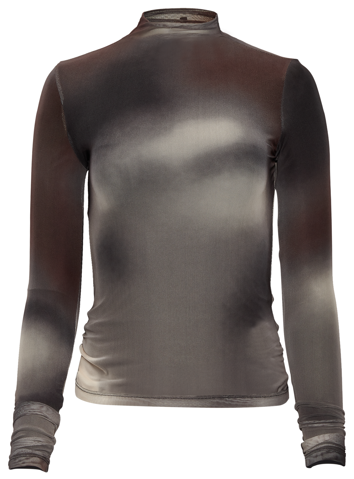 【Kashiko】23fw Mesh Top Cozi Susie Mesh Top | Foot Locker