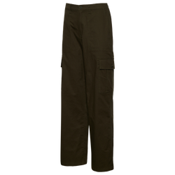Women's - Cozi Cargo Pants - Green