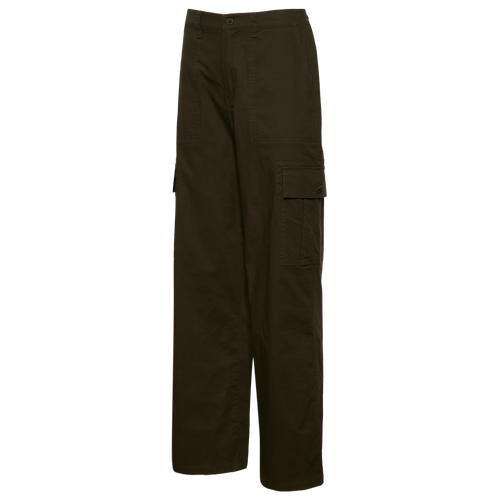 

Cozi Womens Cozi Cargo Pants - Womens Green Size M