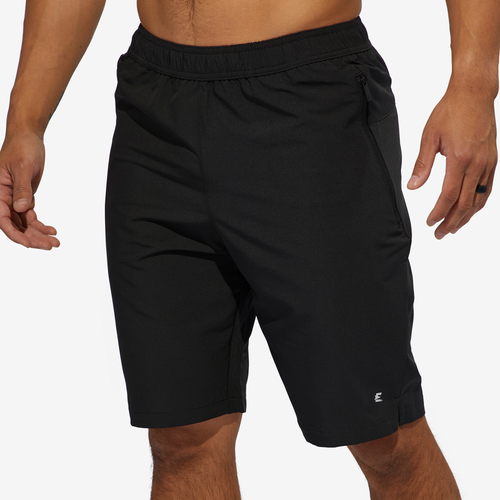 Eastbay Mens  Half Court Basketball Shorts In Black